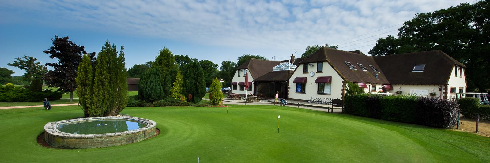 oakparkgolf's profile banner image