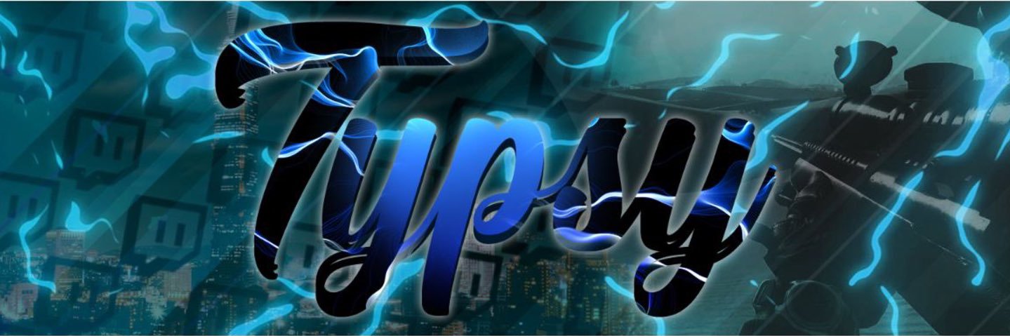 typsysmiley's profile banner image