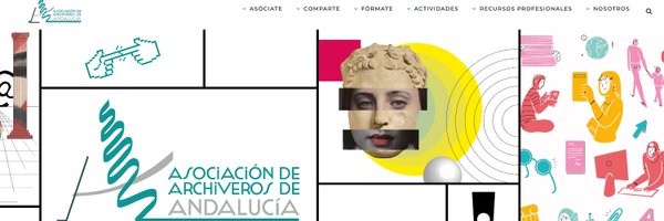 aaa - Archiveros Profile Banner