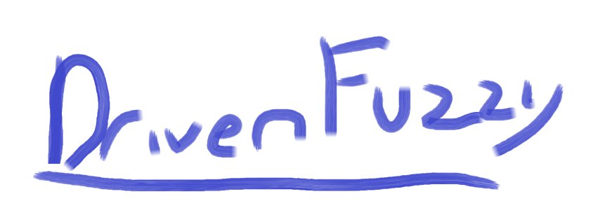 DrivenFuzzy's profile banner image