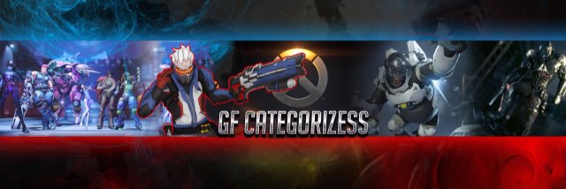 categorizess's profile banner image