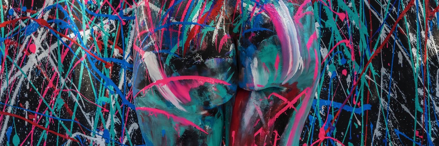 Jessicabstract's profile banner image