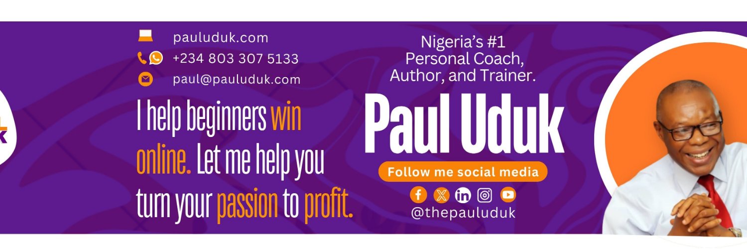 thepauluduk's profile banner image