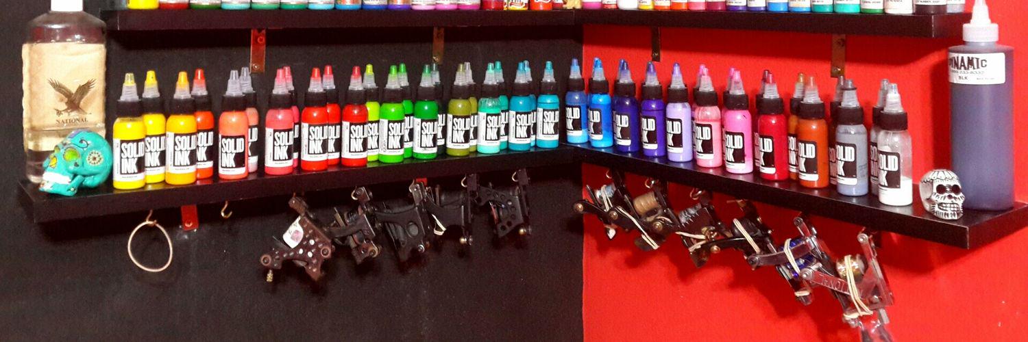 TattooBraa's profile banner image
