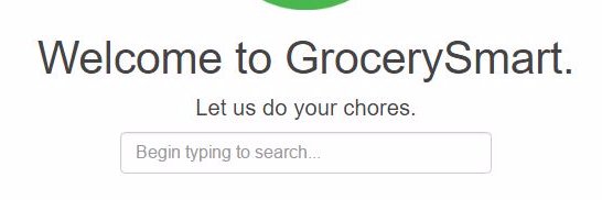 GrocerySmartUS's profile banner image