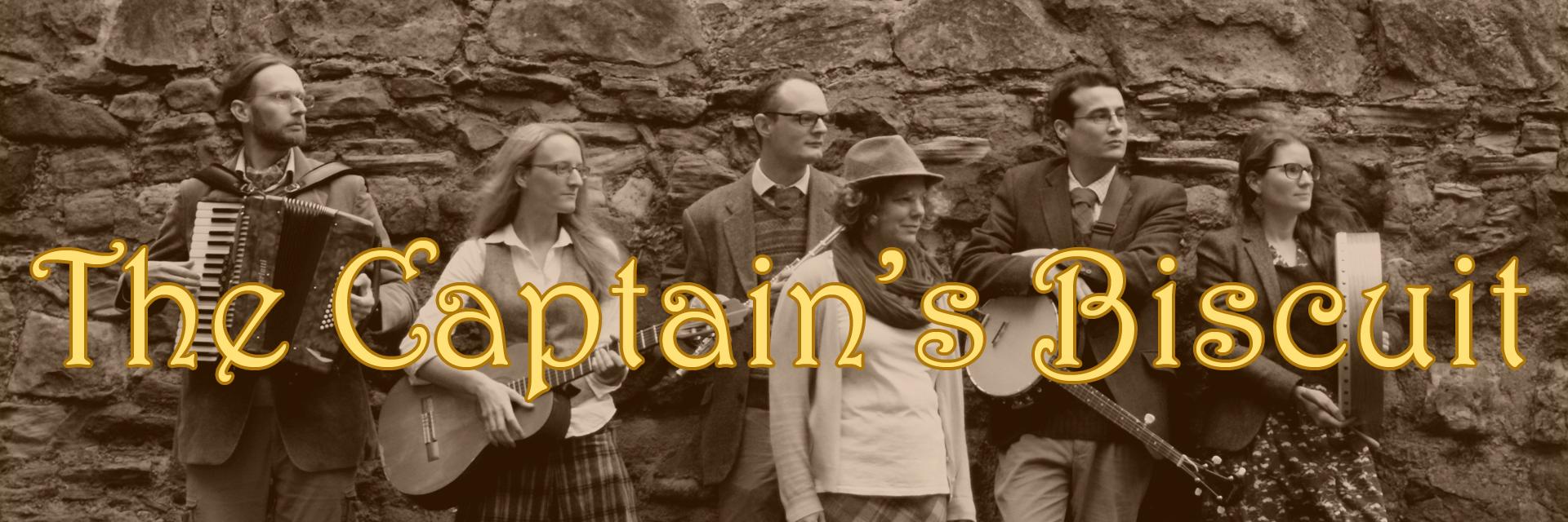 captainsbiscuit's profile banner image