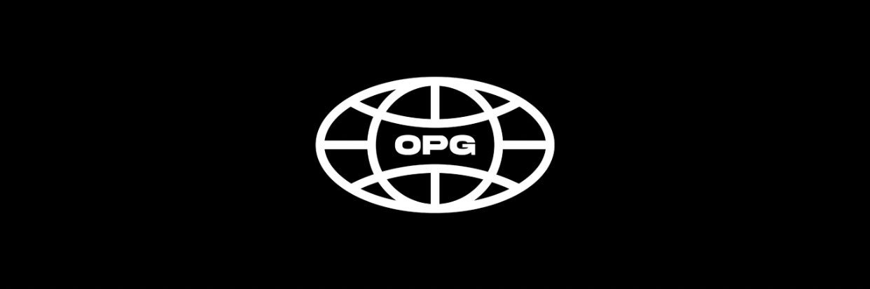 OPG RCRDS banner