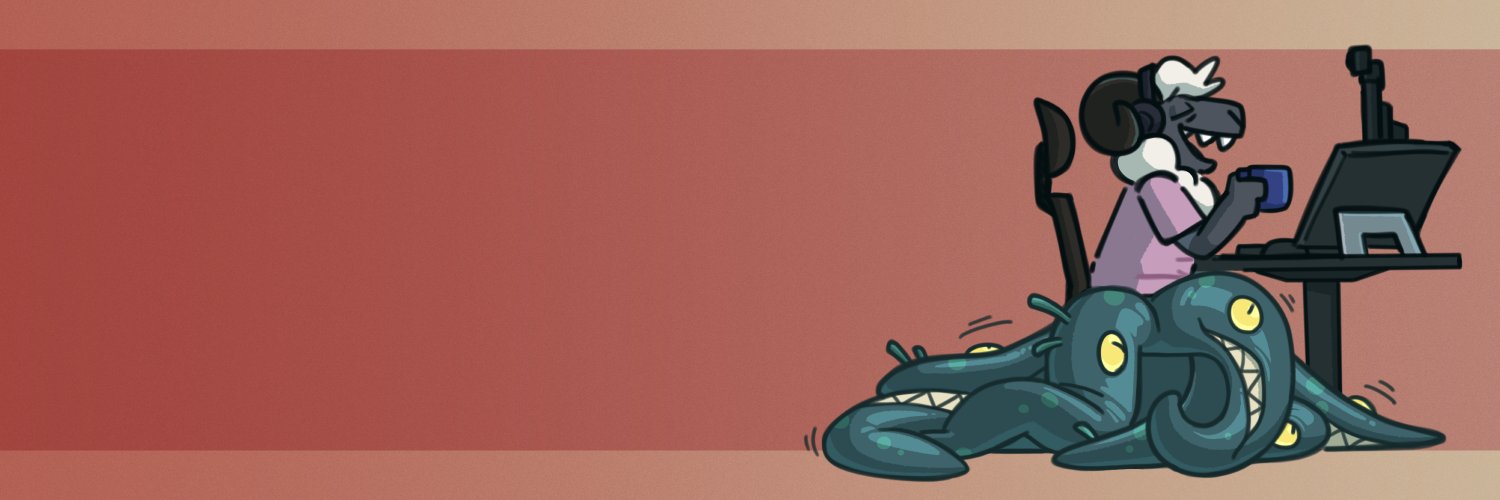 Poutine_Sheep's profile banner image