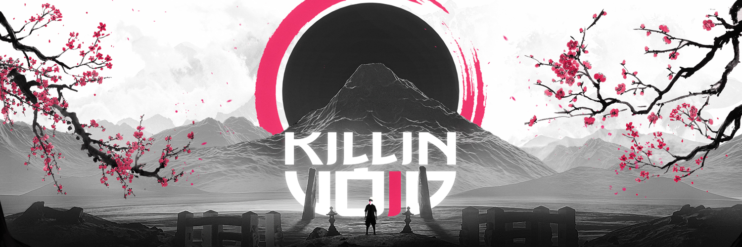 Killin' Void banner