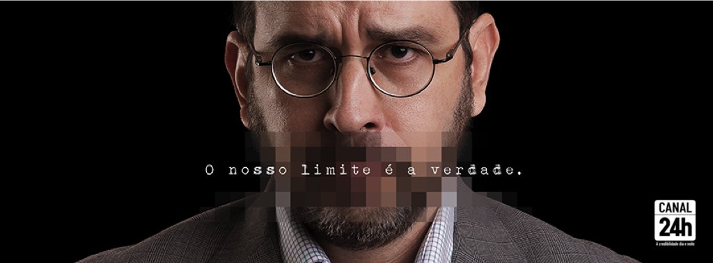 Canal24h's profile banner image