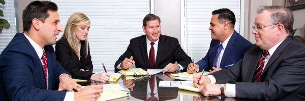 JohnRedmannATTY Profile Banner