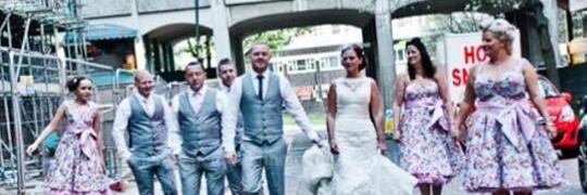 NEIL HARRISON banner