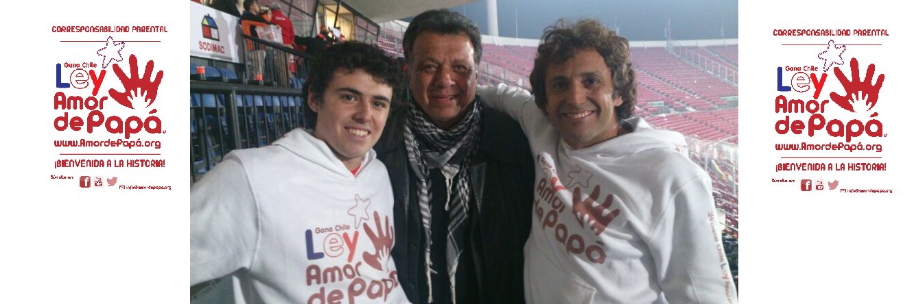 DefensordeHijos's profile banner image