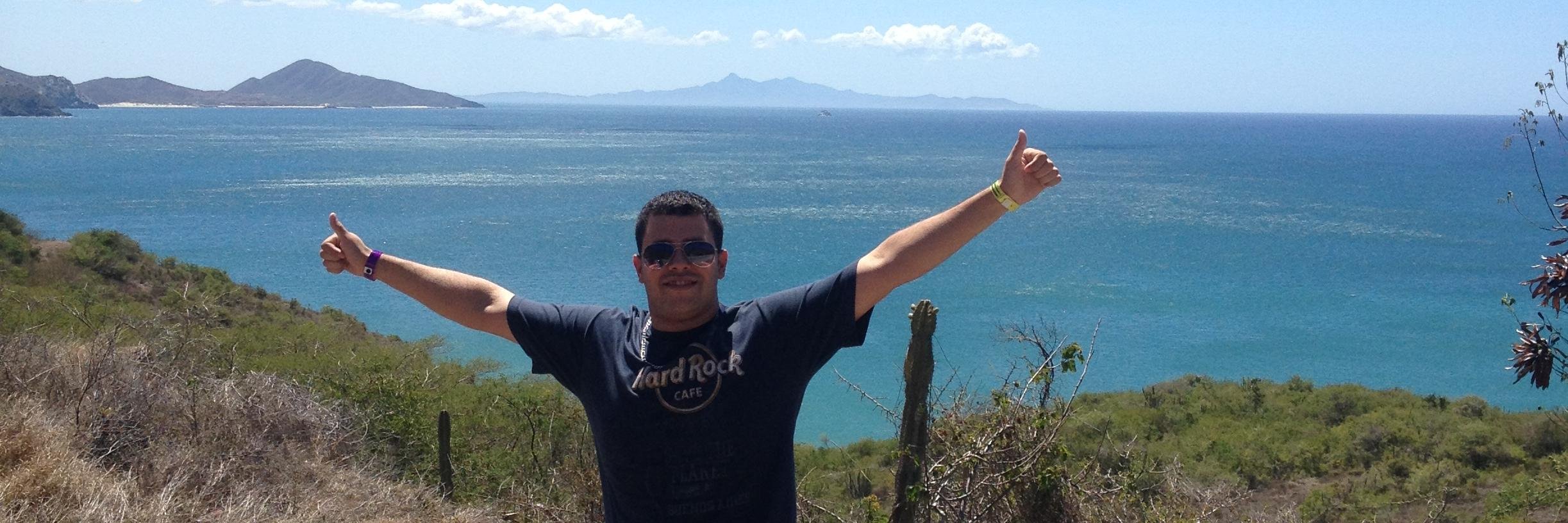 MikePerdomo93's profile banner image