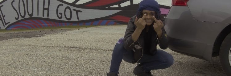 LoveDajah's profile banner image