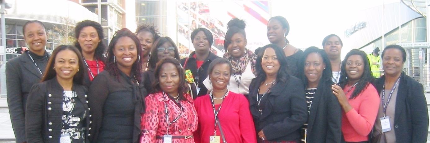 LabBlackWomen's profile banner image