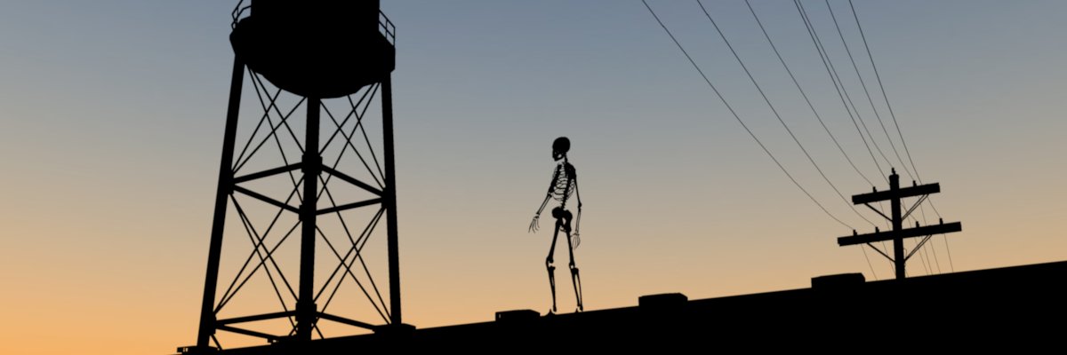 Solid Stranger banner