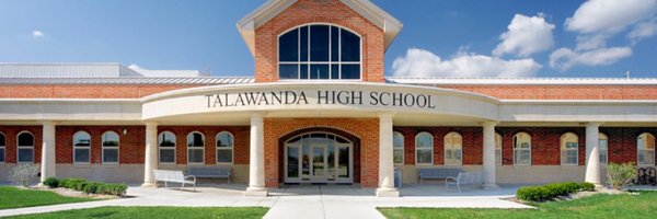 Talawanda Athletic Dept. Profile Banner