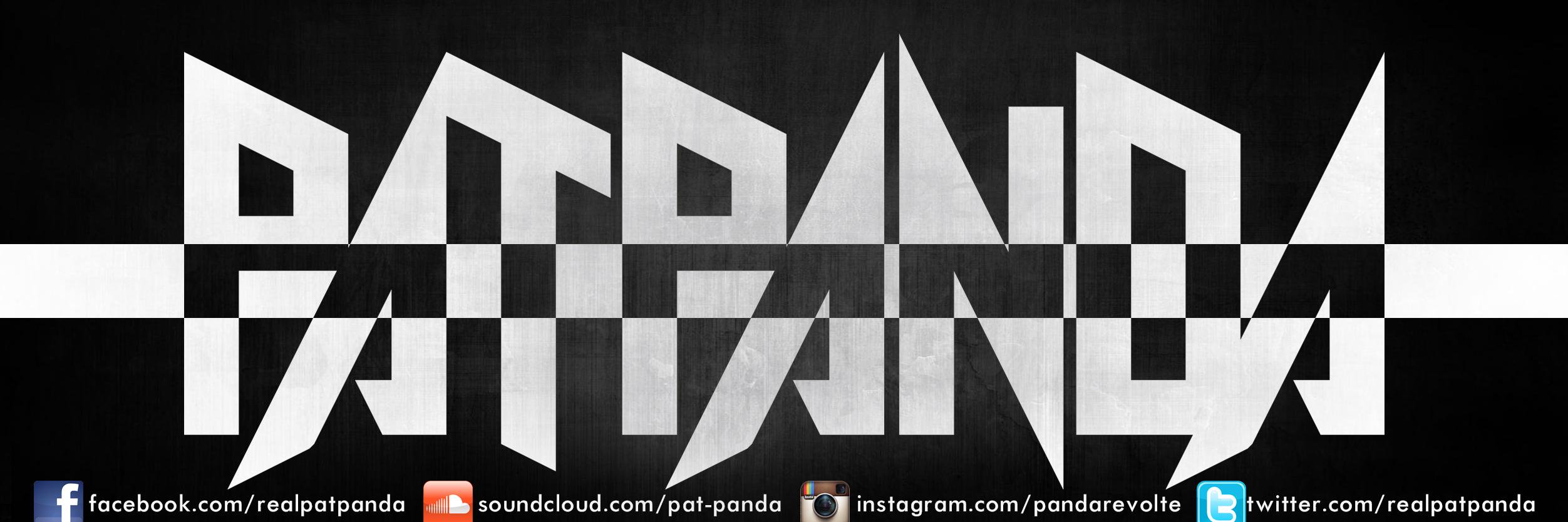 REALPATPANDA's profile banner image