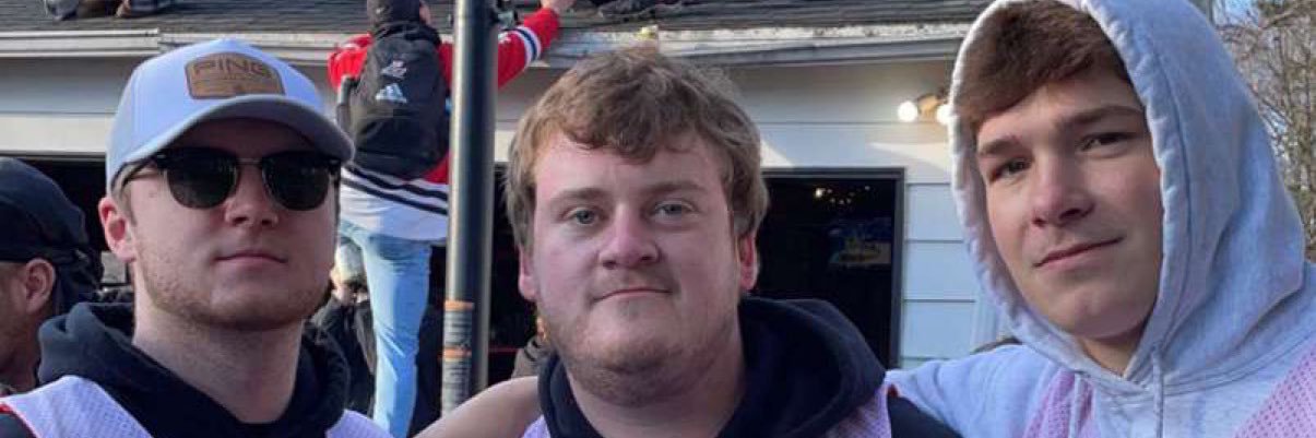hahnpayton's profile banner image