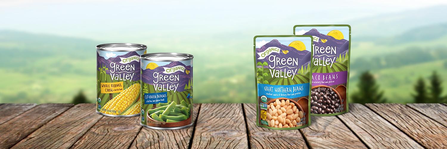 itsgreenvalley's profile banner image
