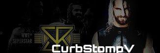 MrCurbStompV's profile banner image