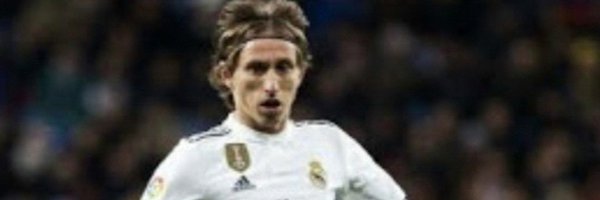 AngelLModric Profile Banner