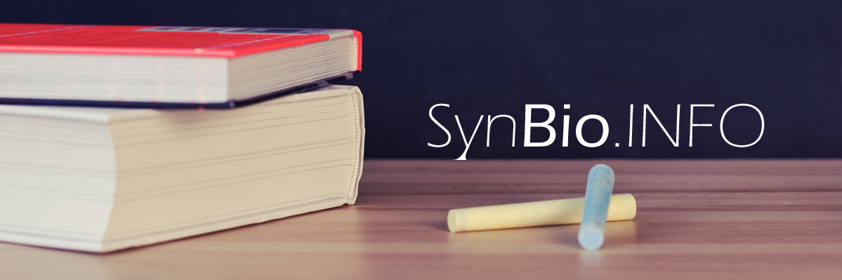 synbioinfo's profile banner image