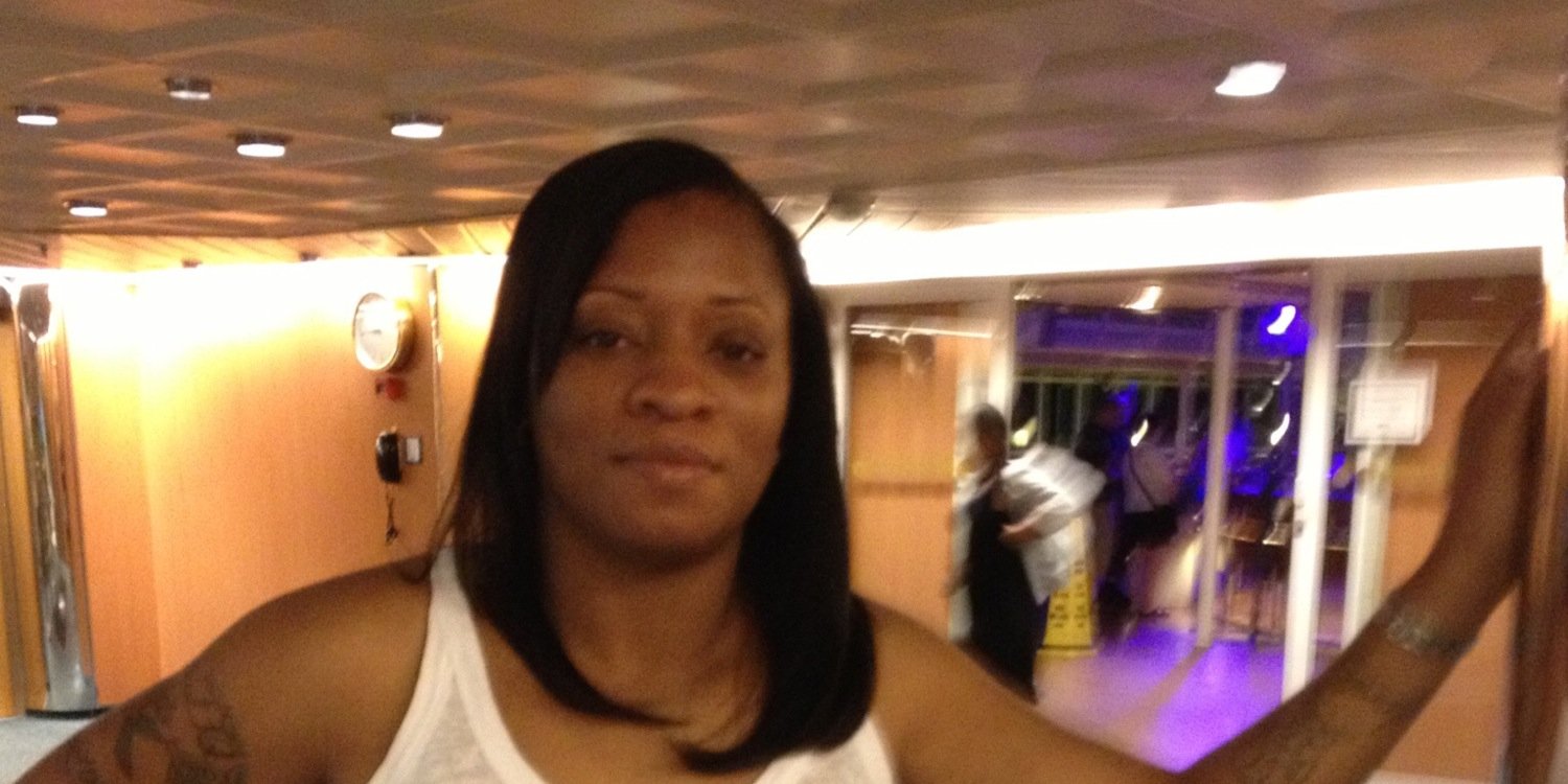 4everTricia's profile banner image