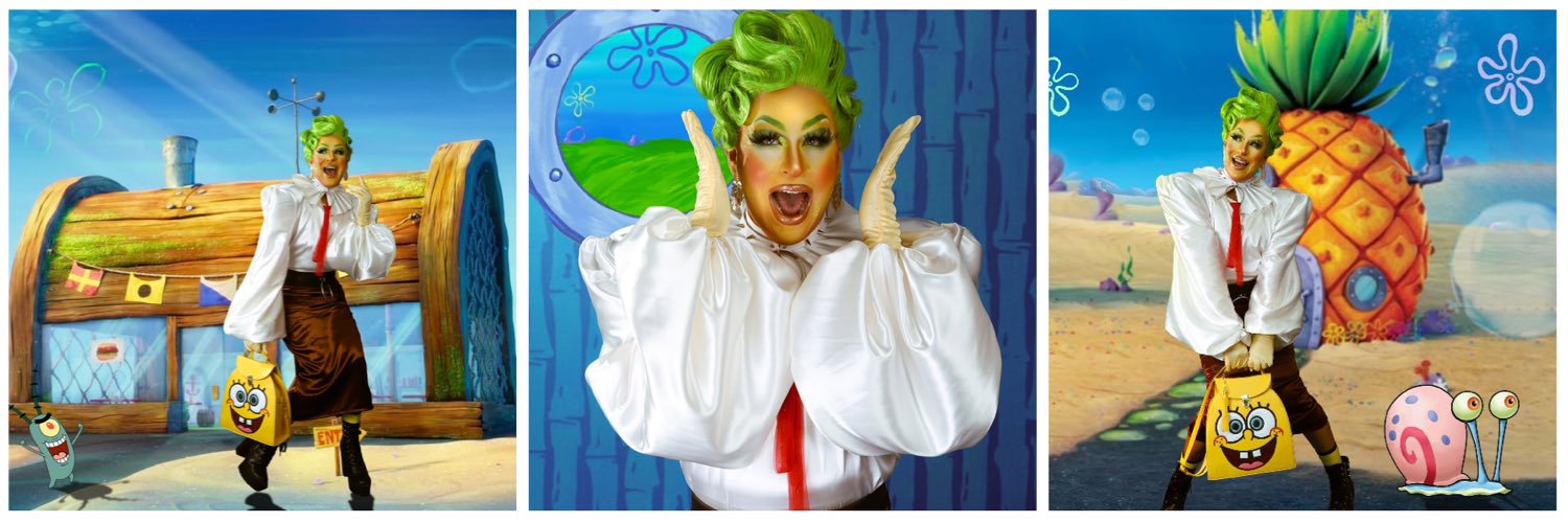 La Madre Drag Tapatía banner