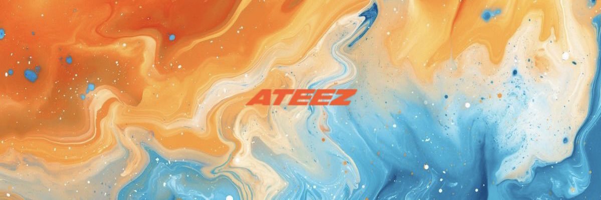 ramisa ✪ misses ateez 🏴‍☠️ banner
