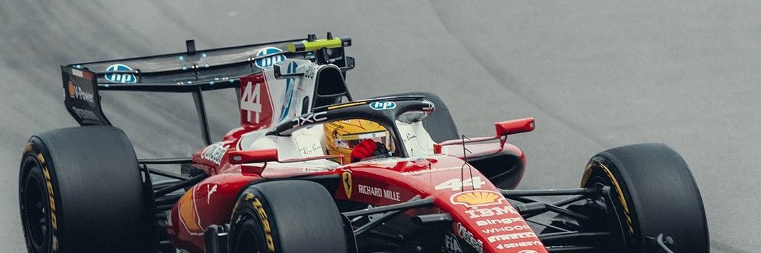StangNando's profile banner image