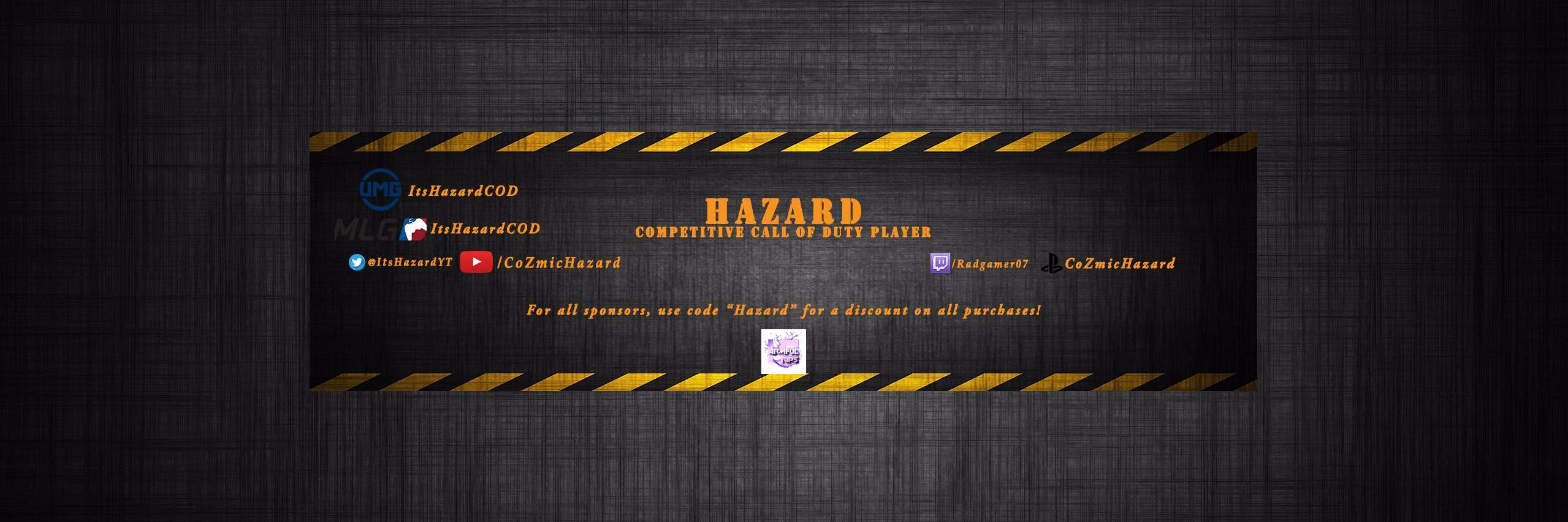 J4L_Hazard 🇺🇸 banner
