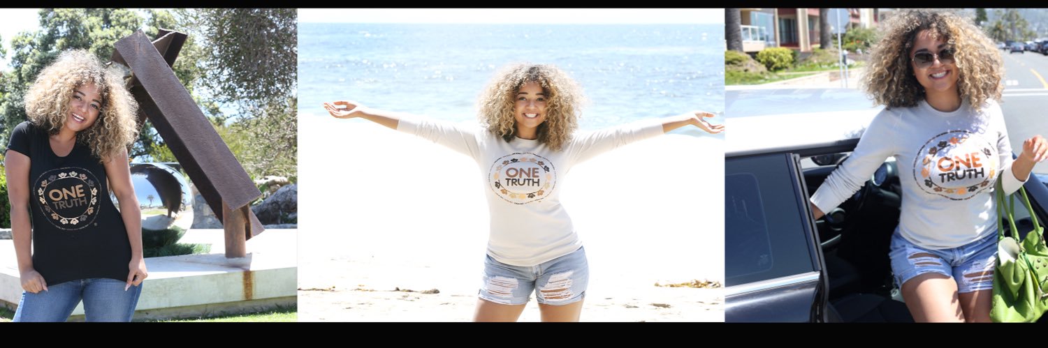onetruthinc's profile banner image