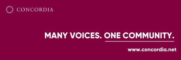 ConcordiaSummit Profile Banner
