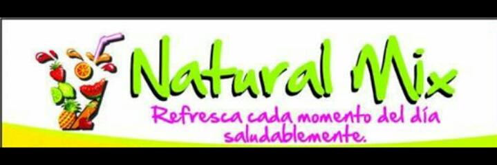 NaturalMixjugos's profile banner image