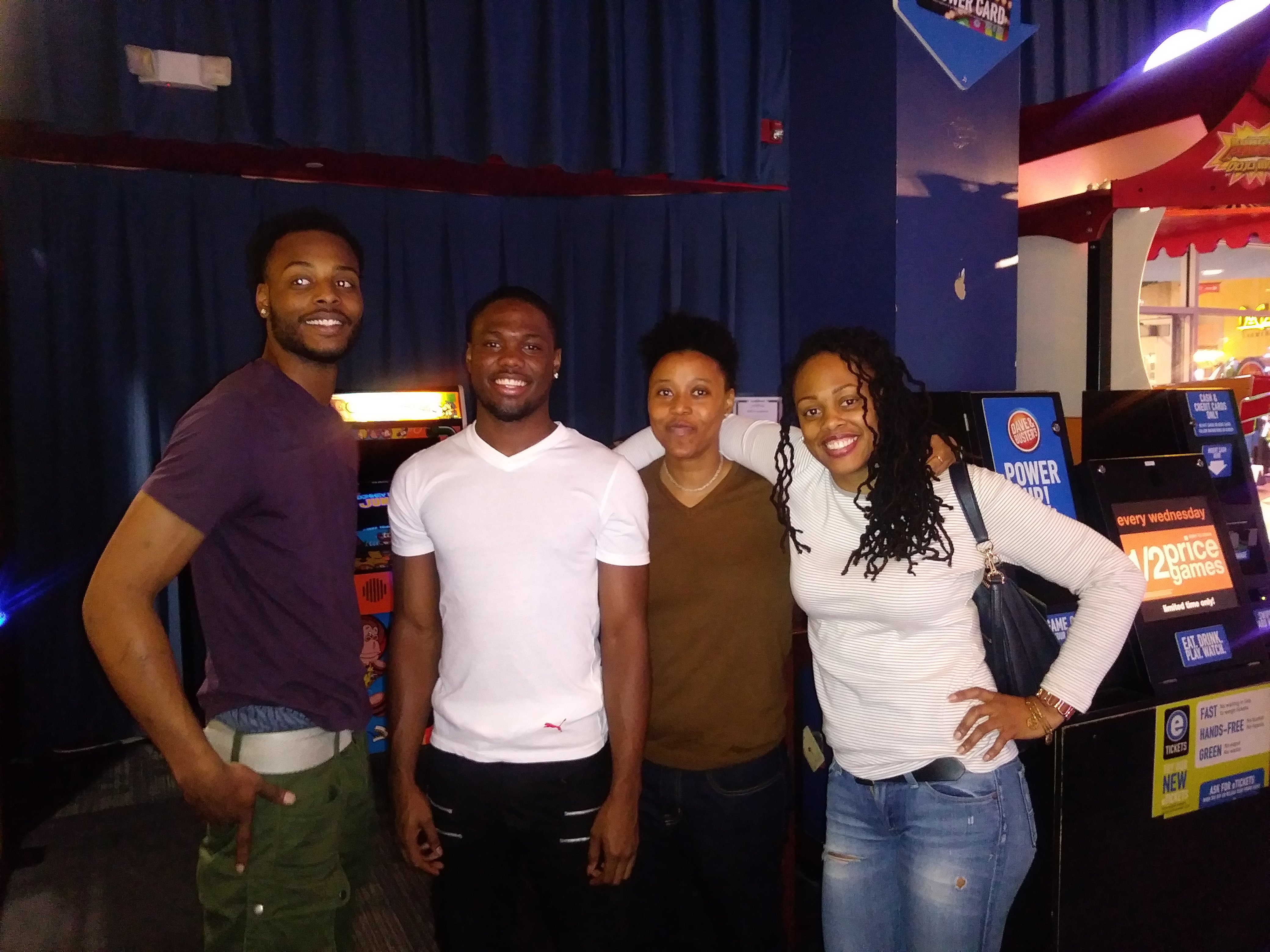 TheReal_Lamont's profile banner image