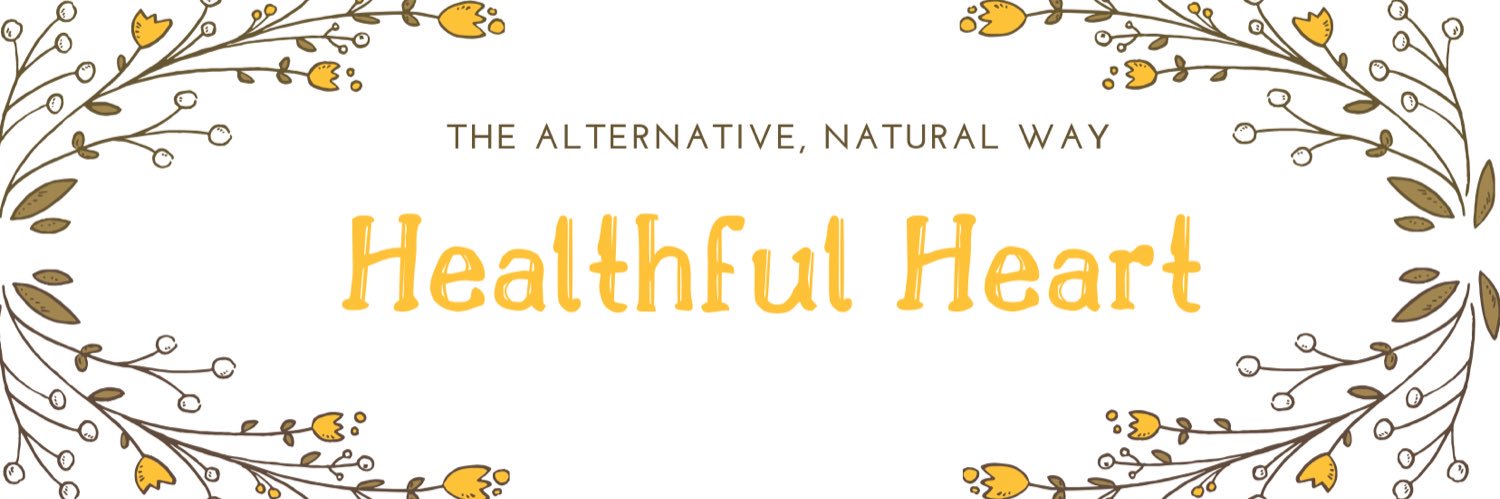 HealthfulHeart's profile banner image