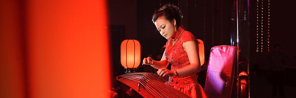 huayunarts's profile banner image