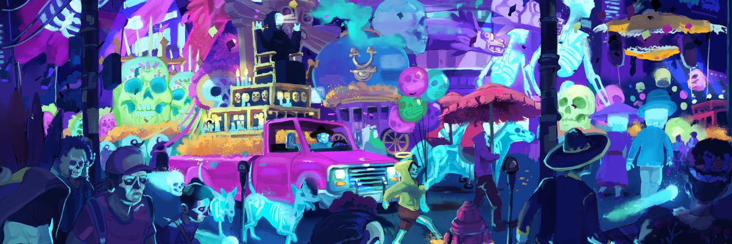 gil_parasite's profile banner image