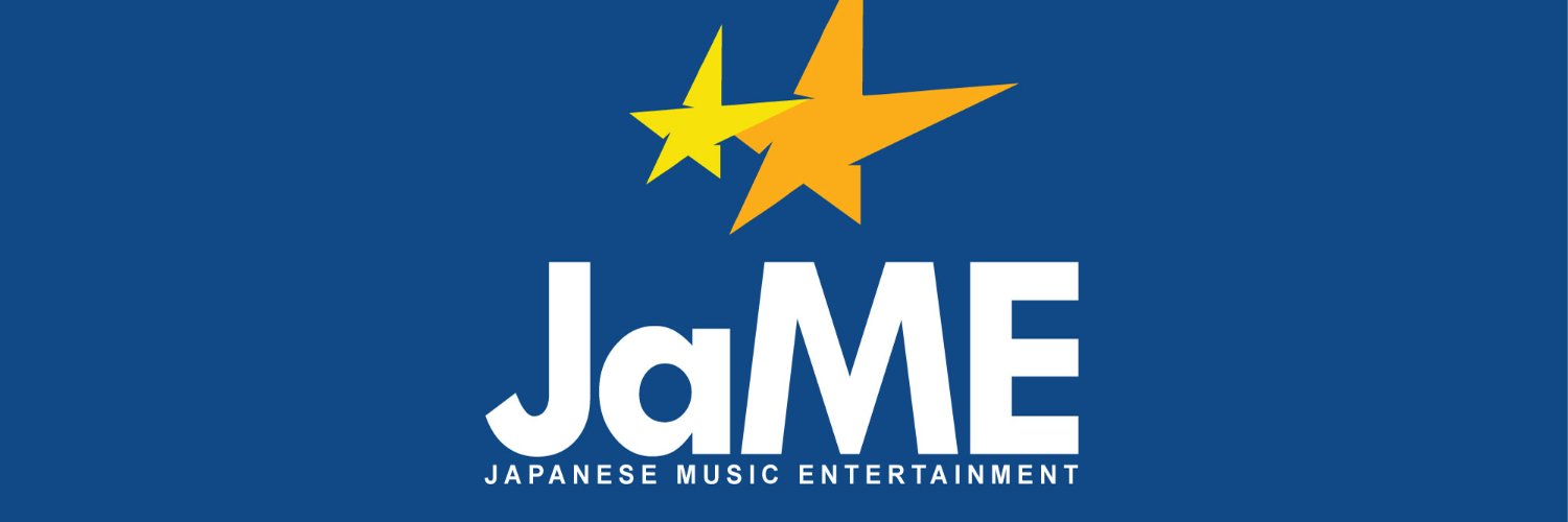JaME Brasil + KoME Brasil banner