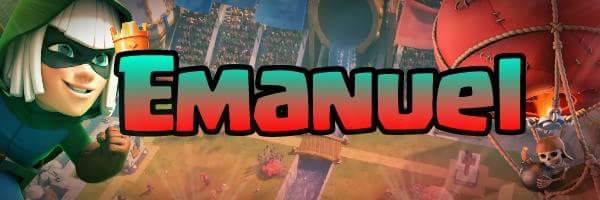 Emanuel45S's profile banner image