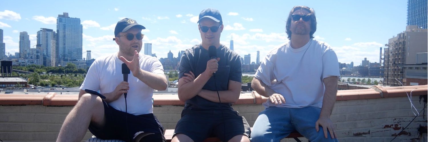 GeorgeElek's profile banner image