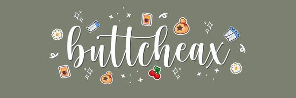 buttcheax Profile Banner