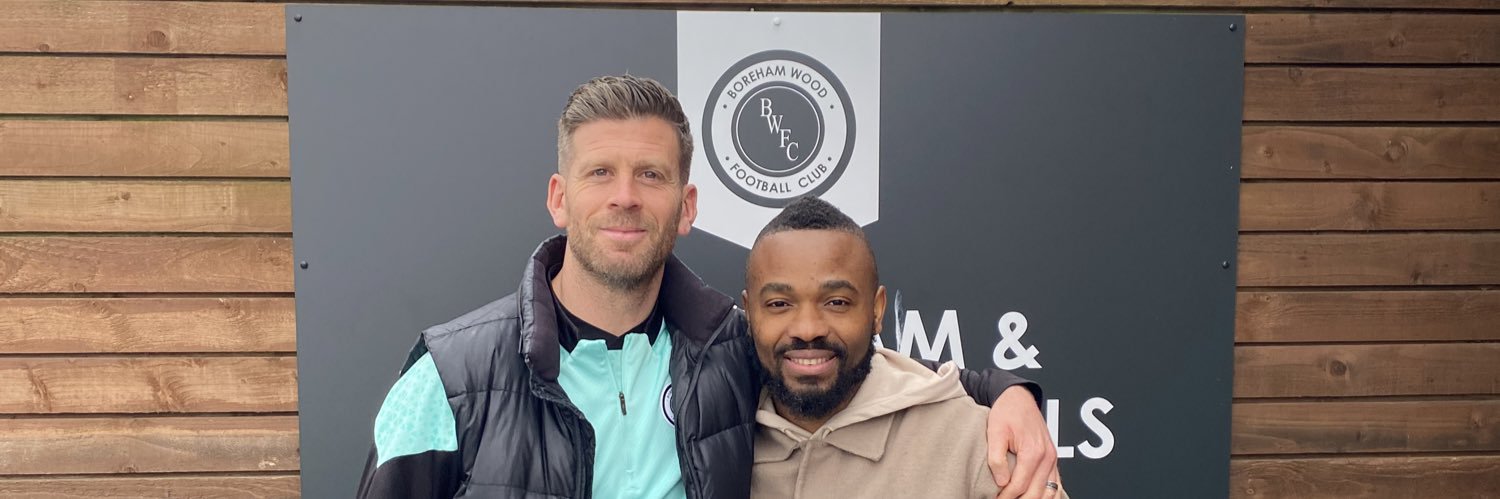 Prince Knox Alozie banner