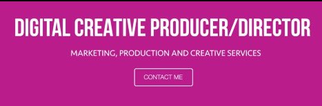 Mark Bousfield banner