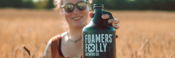 foamersfolly Profile Banner