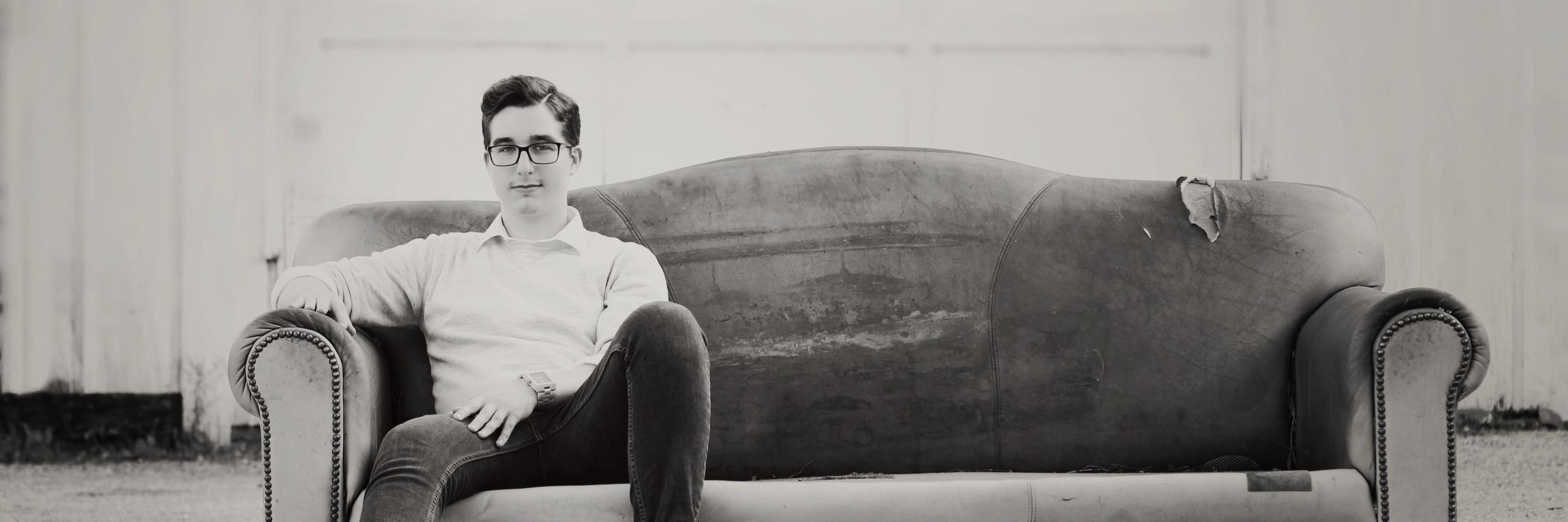 Tyler Madden banner