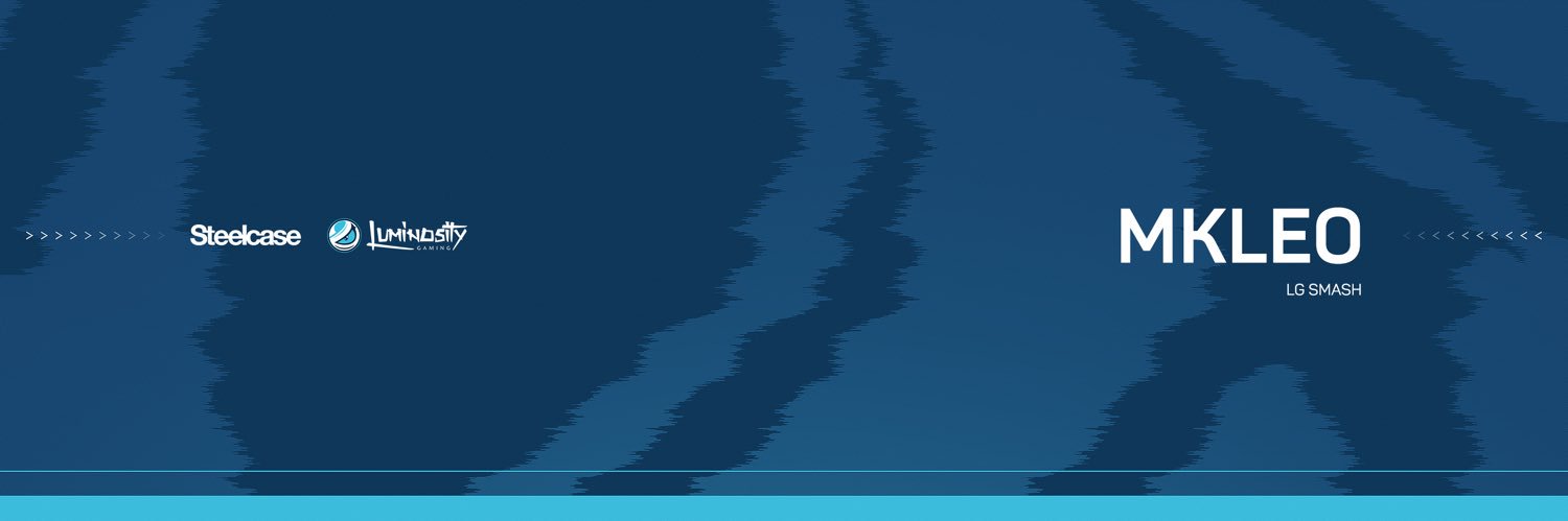 LG | CS3 MkLeo's banner