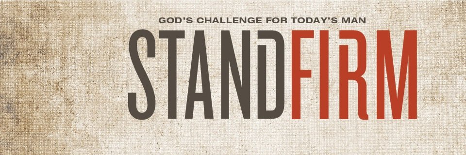 StandFirmmag's profile banner image